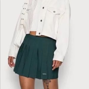 iets frans tennis skirt